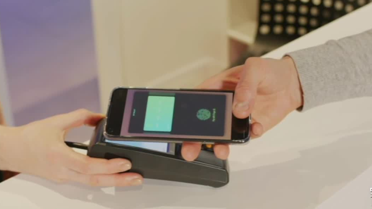 What is 'Ghost Tapping?' How scammers are using card readers to steal from your digital wallet 