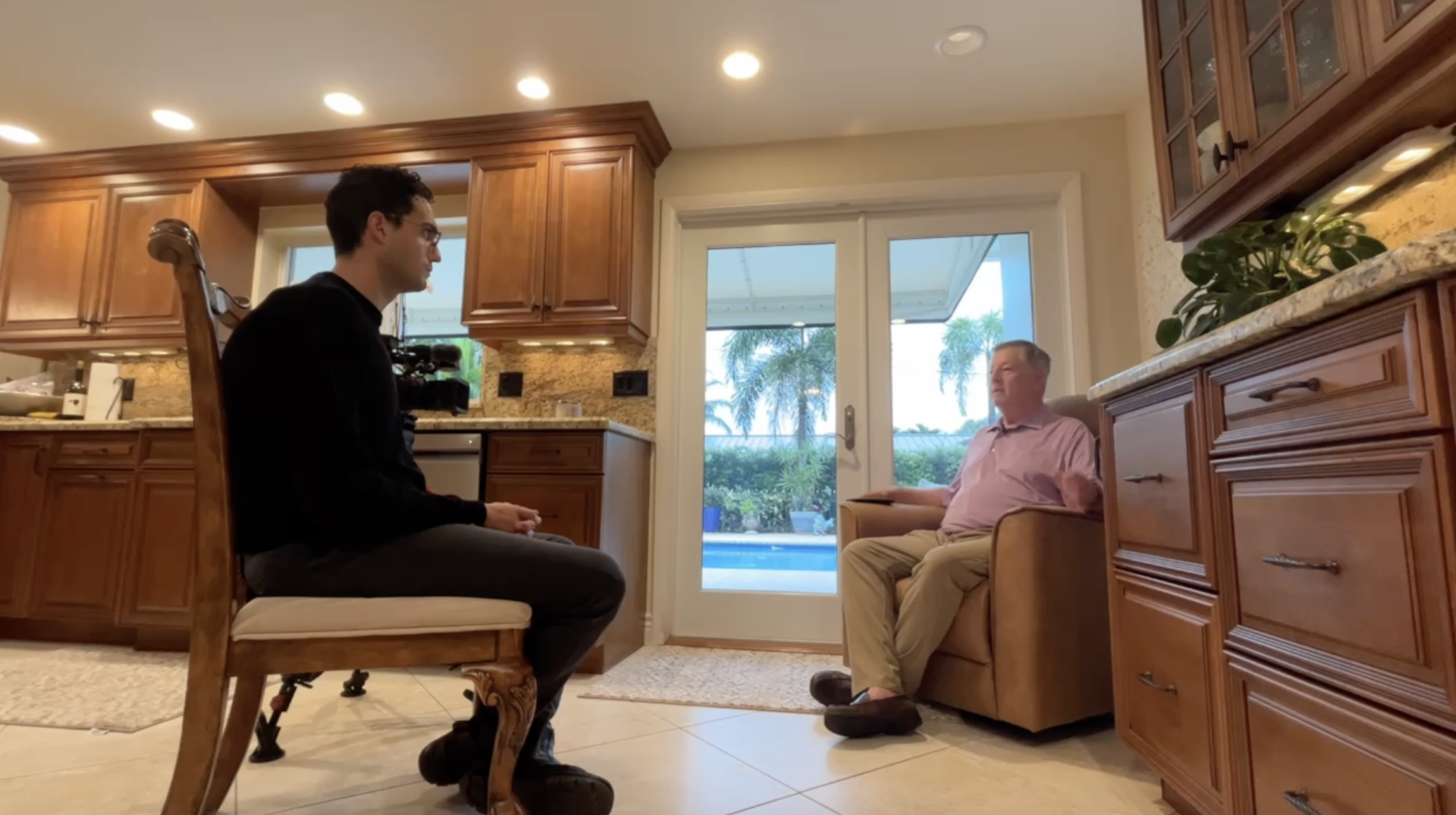 Victor Jorges Mike Crowley utility pole Boca Raton April 2026.png