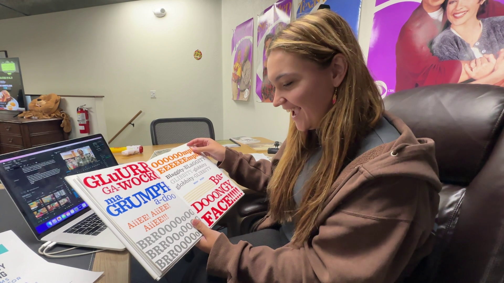 'If You Give a Child a Book...' campaign returns for 2024