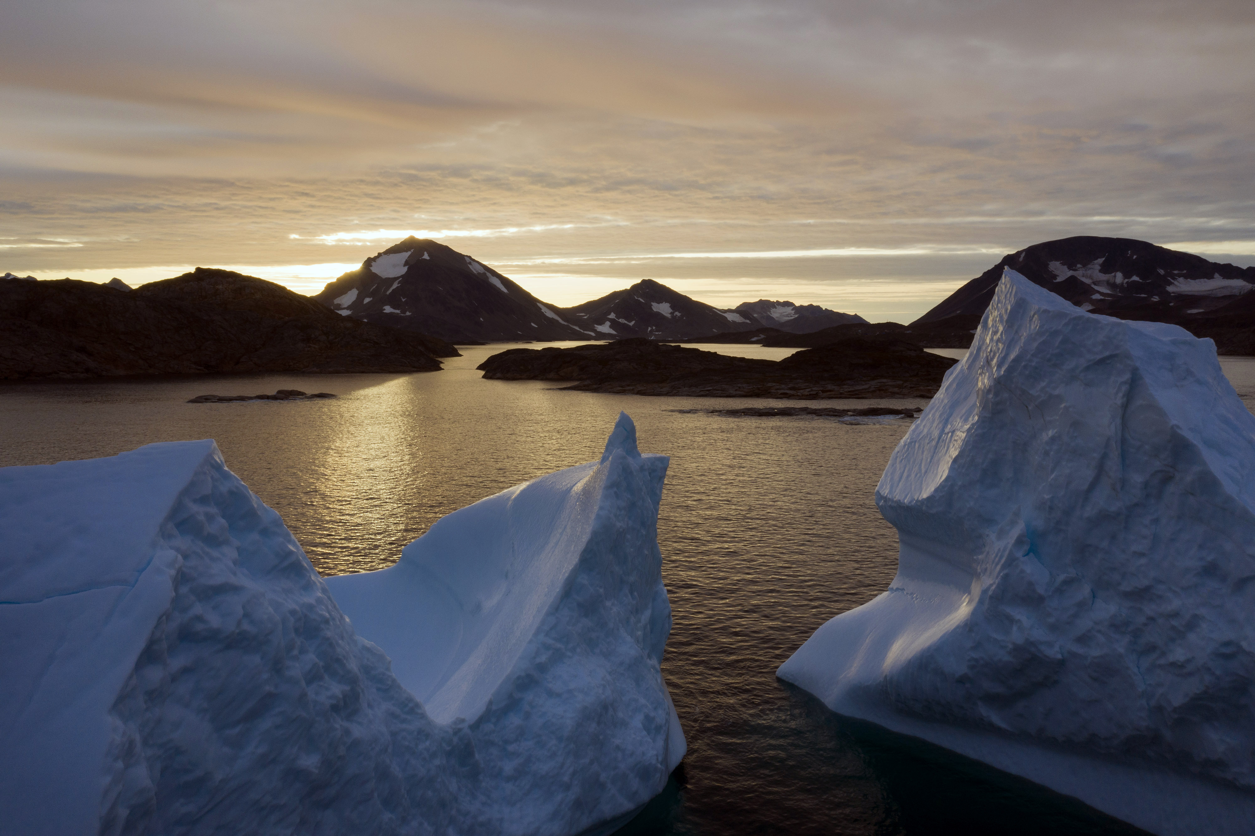 Climate Report