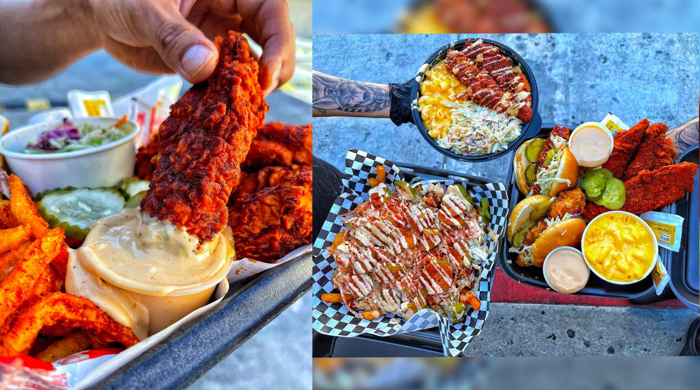 Angry Chickz is head to Arizona 