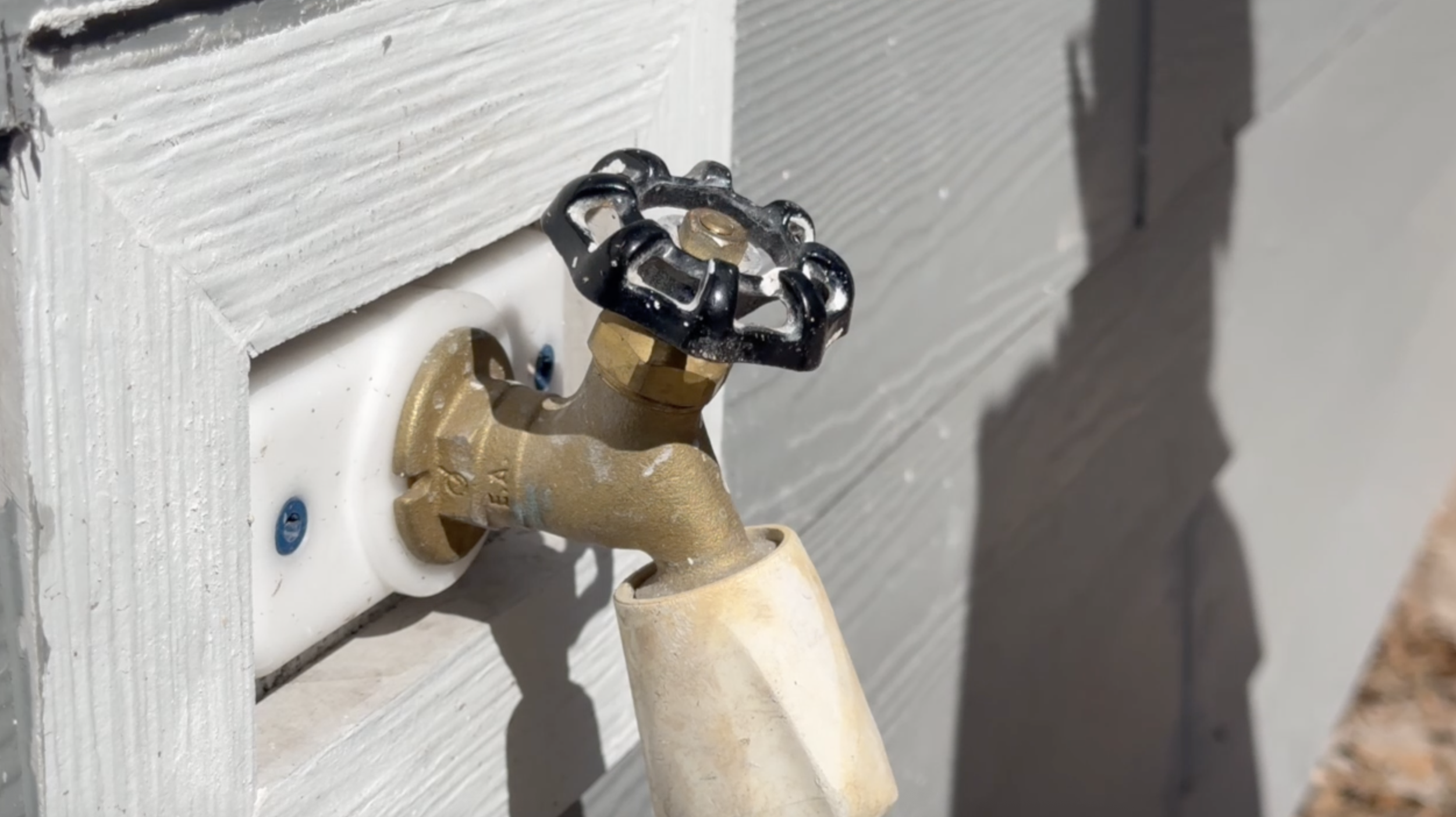 15 YEAR LOW:  DeSoto County reservoir hits 15-year low, prompting water restrictions