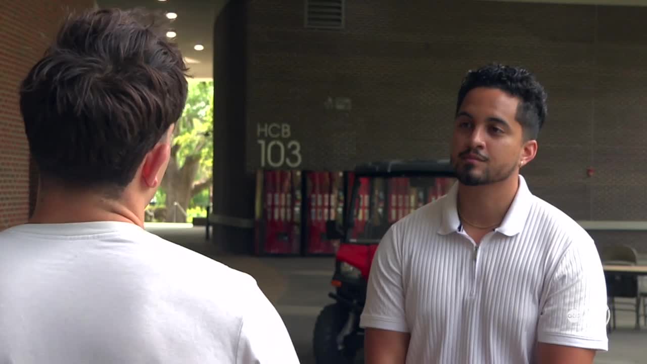 Despite electronic lock emergency system, FSU students still feel the need for physical locks on doors