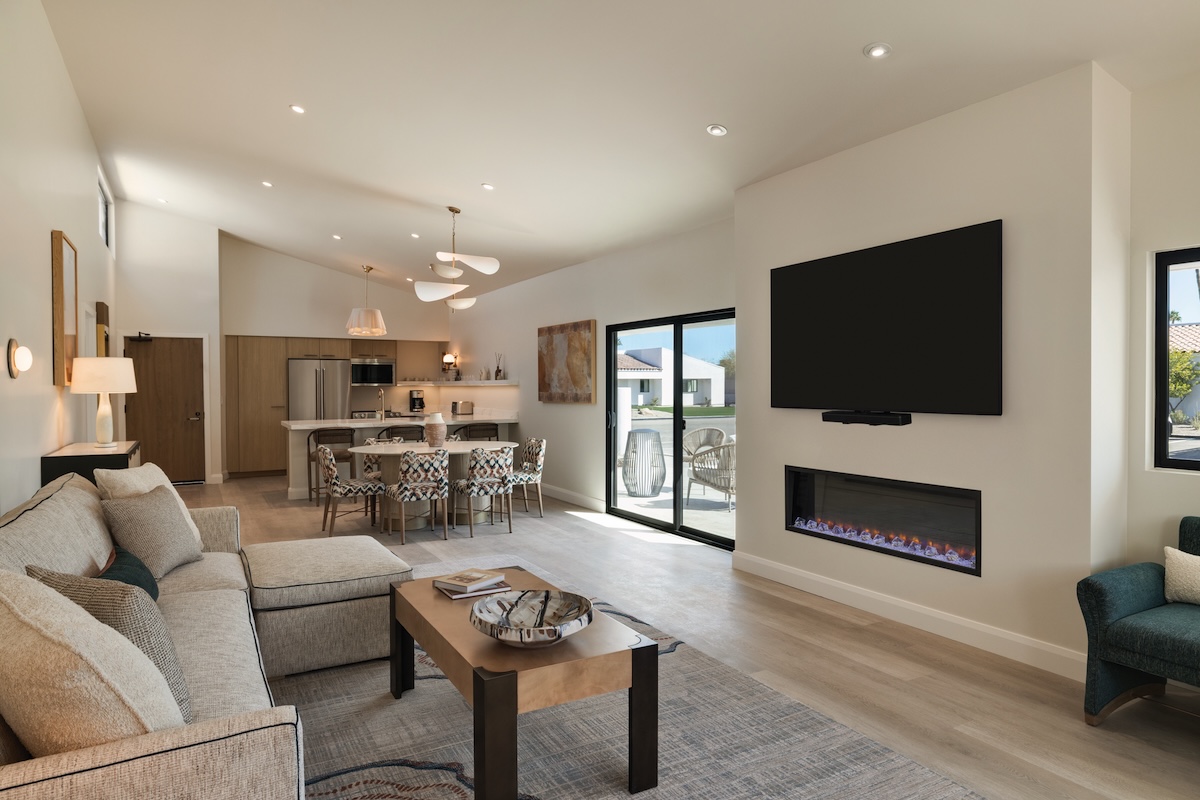 Hilton Scottsdale Resort & Villas