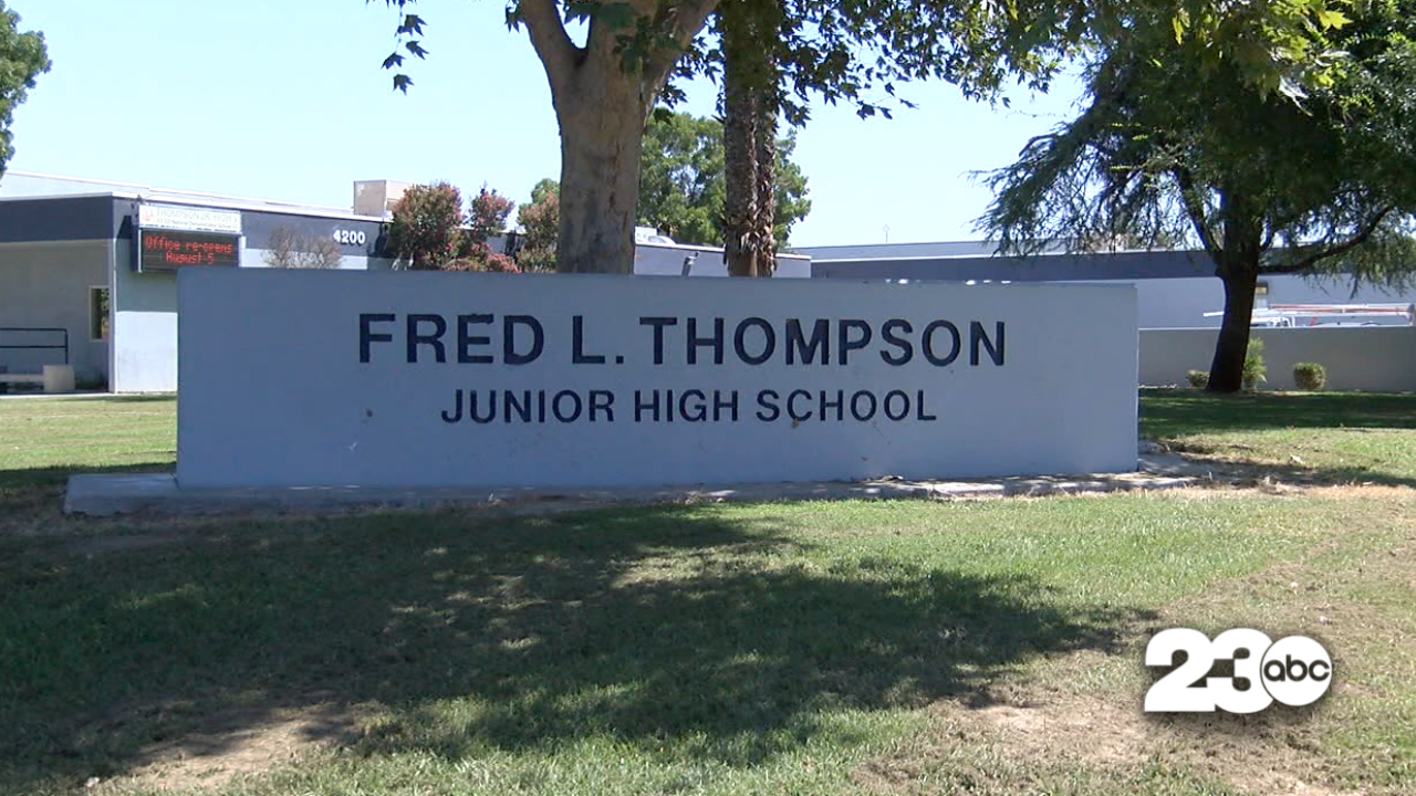 Panama-Buena Vista Union School District