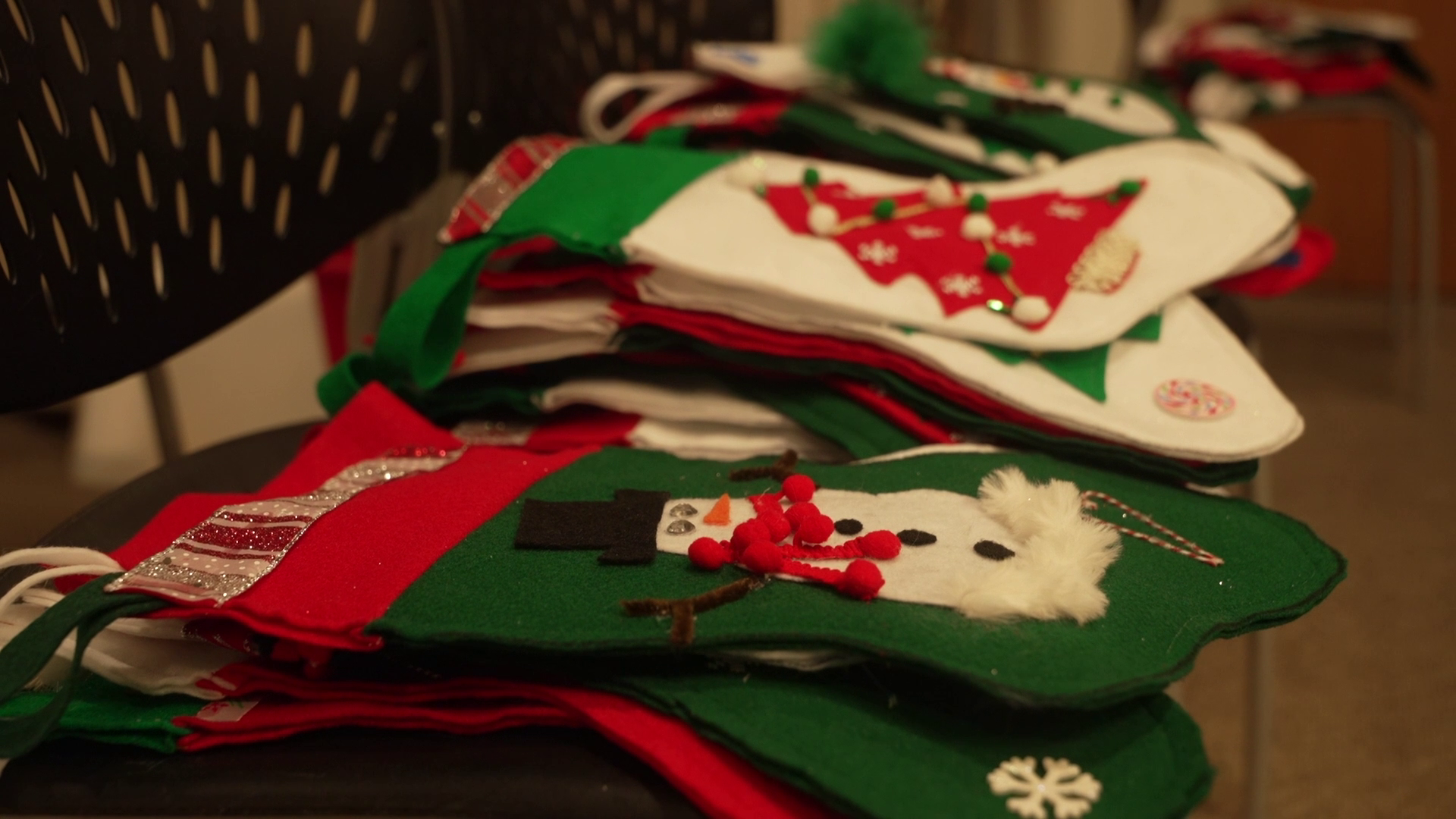 Arlene Mathews Sock Sew