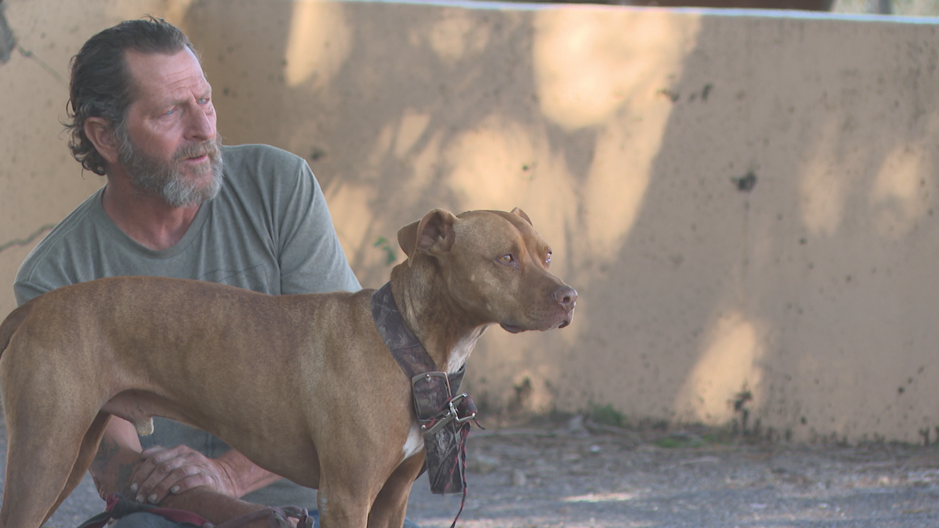 Giving hope in a hopeless situation, nonprofit helps our unhoused neighbors 