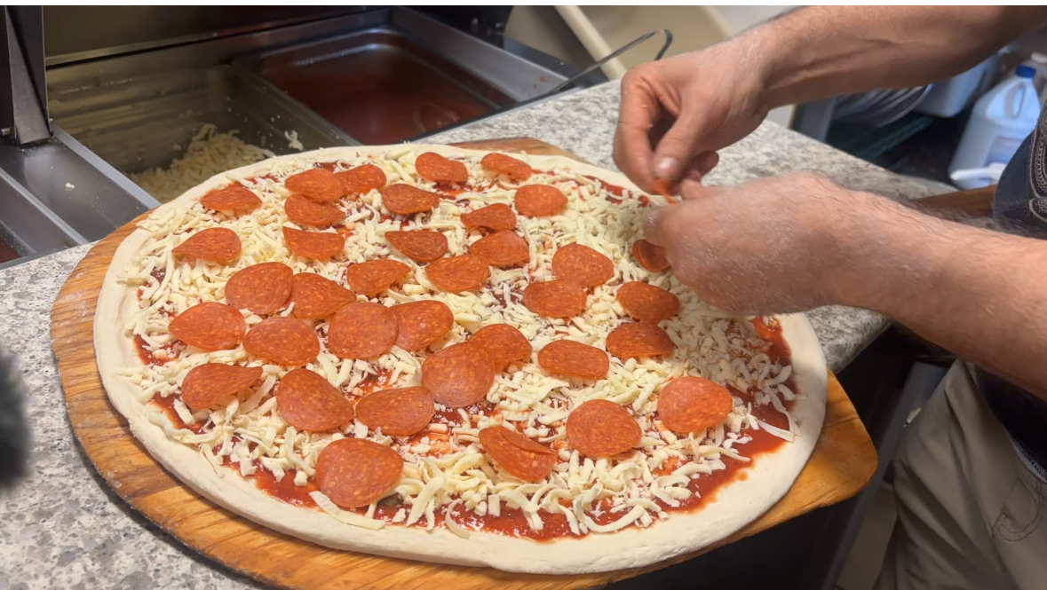 Hampton Roads businesses cash in during Superbowl 2024