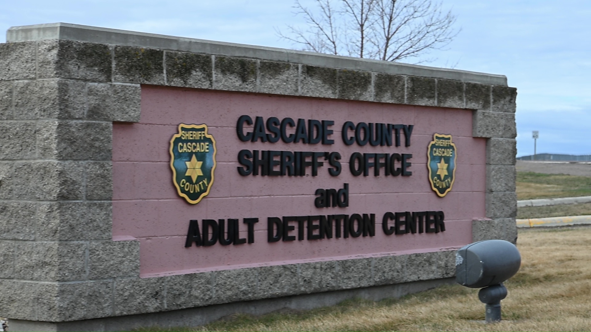Cascade County Sheriff's Office & Detention Center