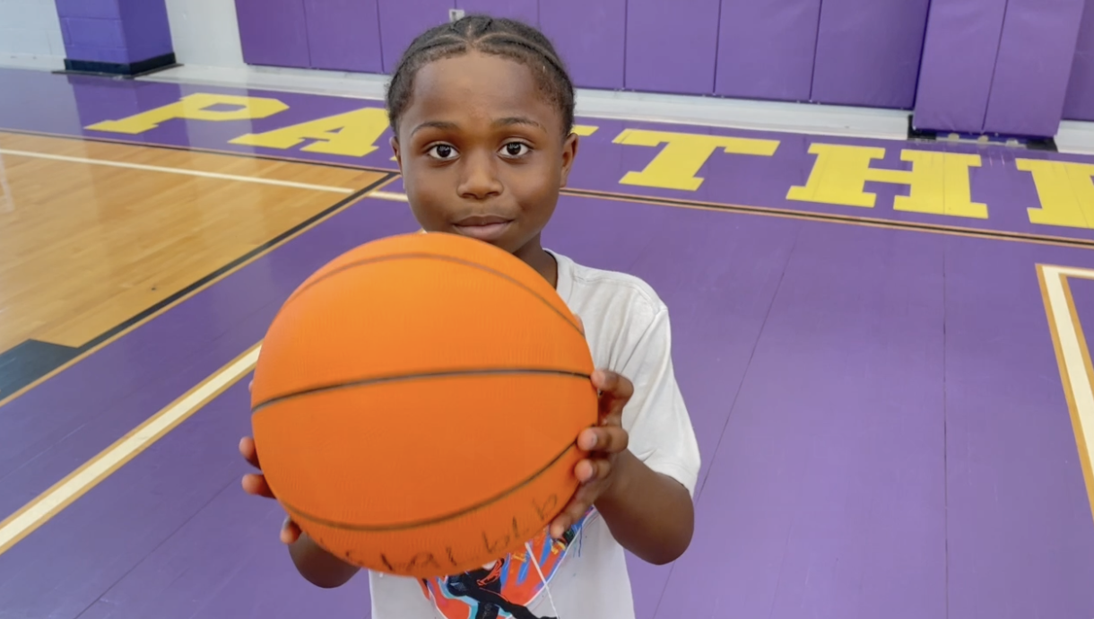 Boredom Busters: College Station offering an after school program