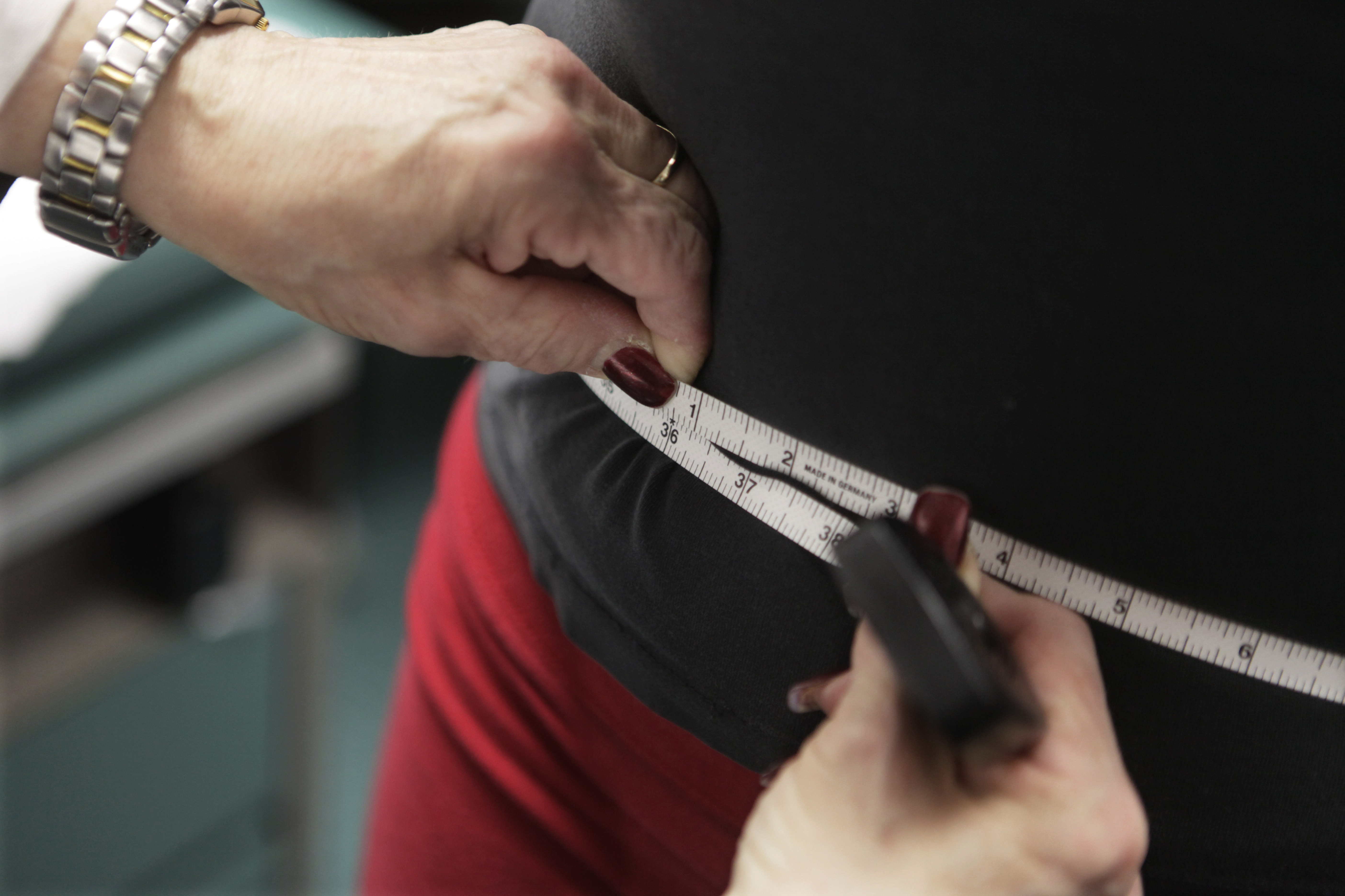 Body Fat Things to Know