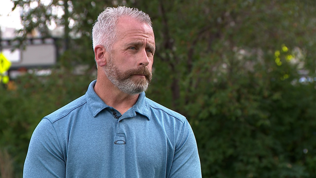 'I think we can come together,' Aurora FOP and Department at odds 