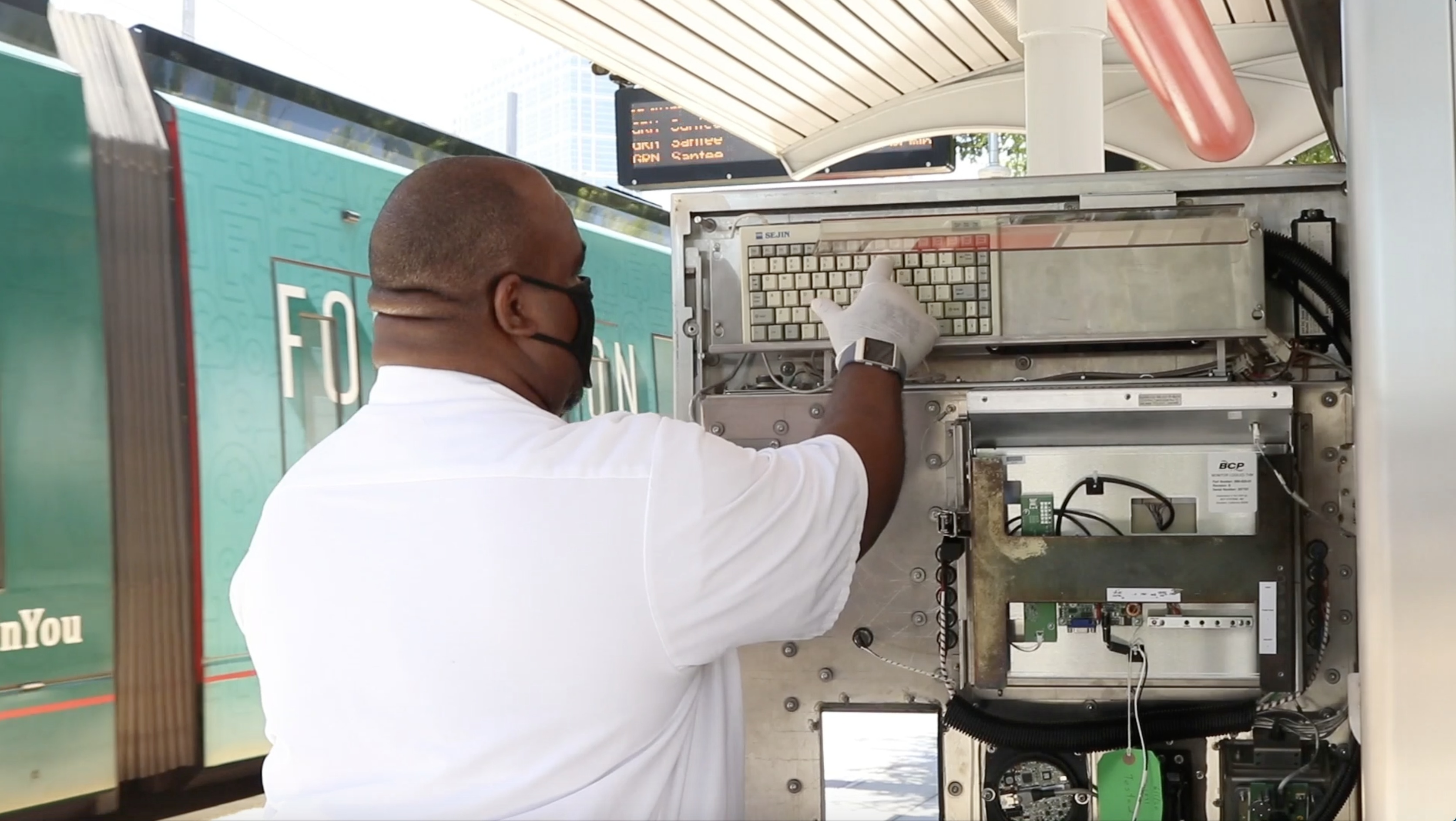 New study stops spread of COVID 19