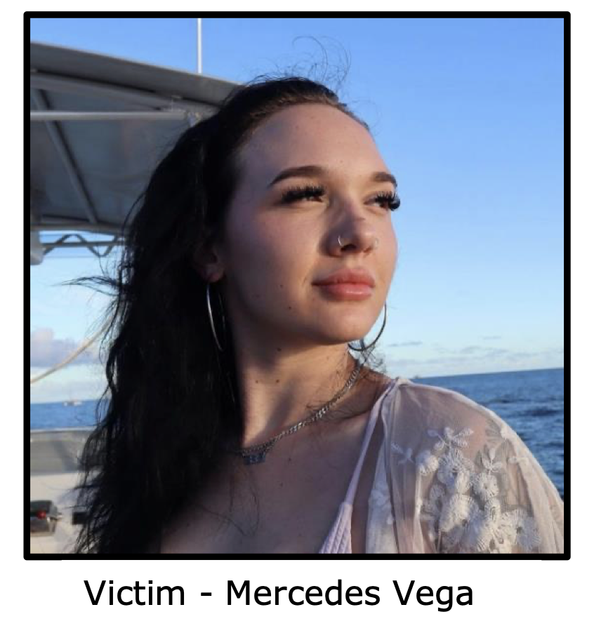 Mercedes Vega