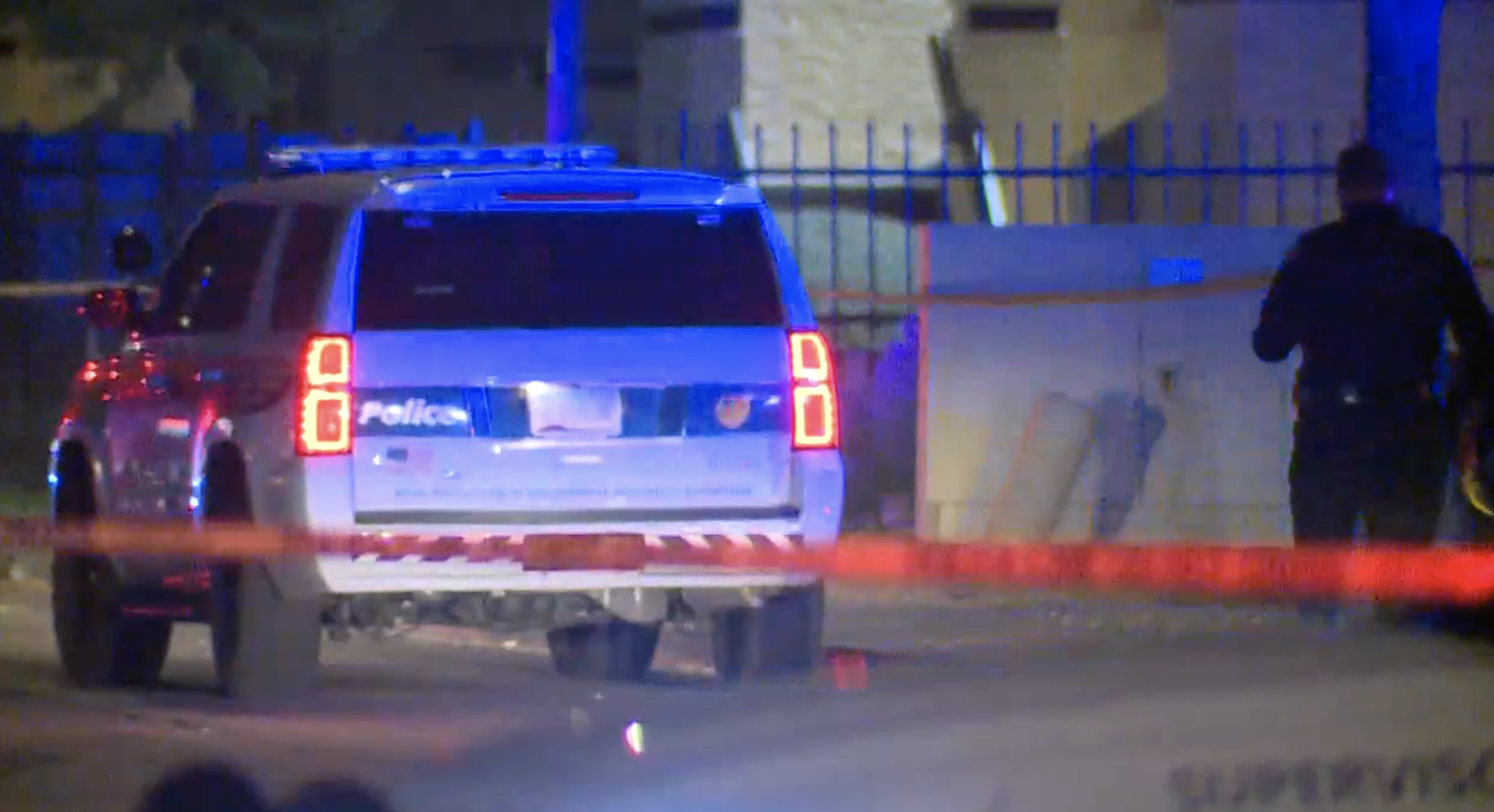 51st Avenue and McDowell shooting