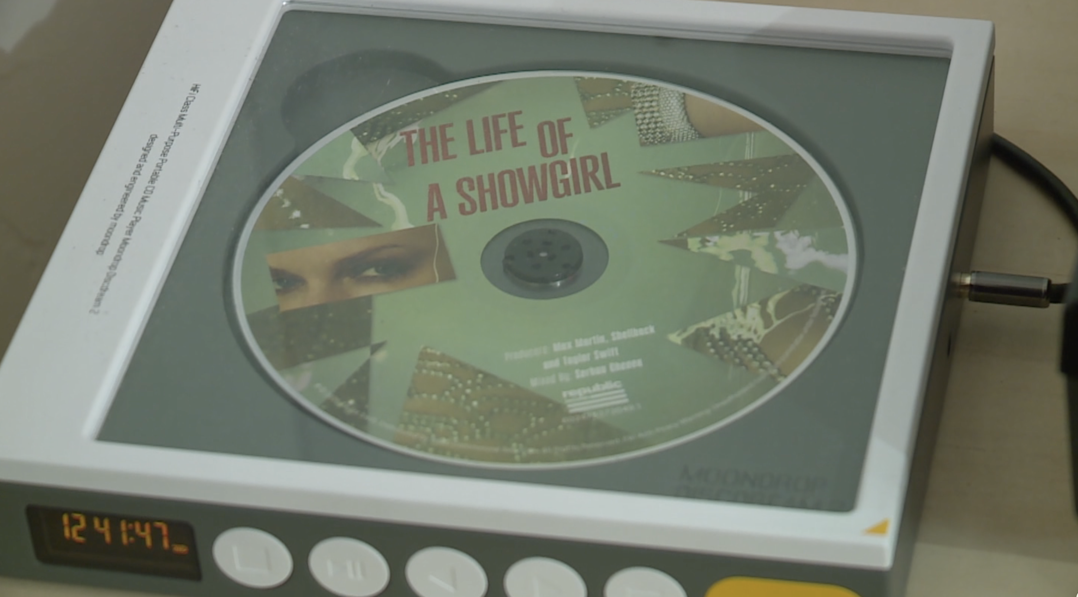 WPB Taylor Swift party