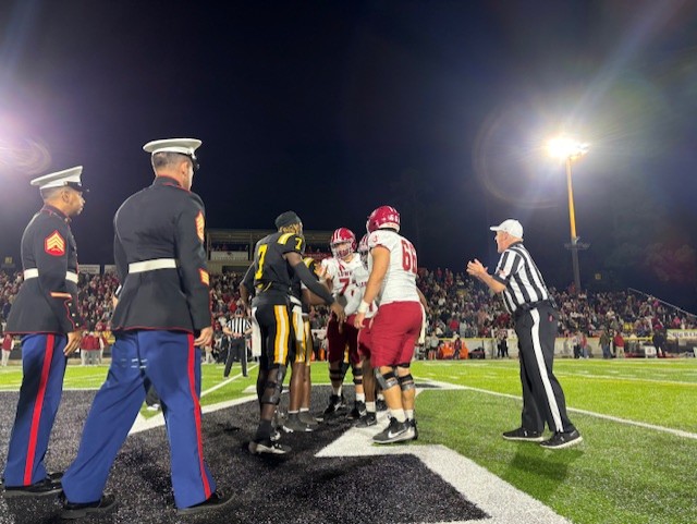 Winnersville Classic 2025