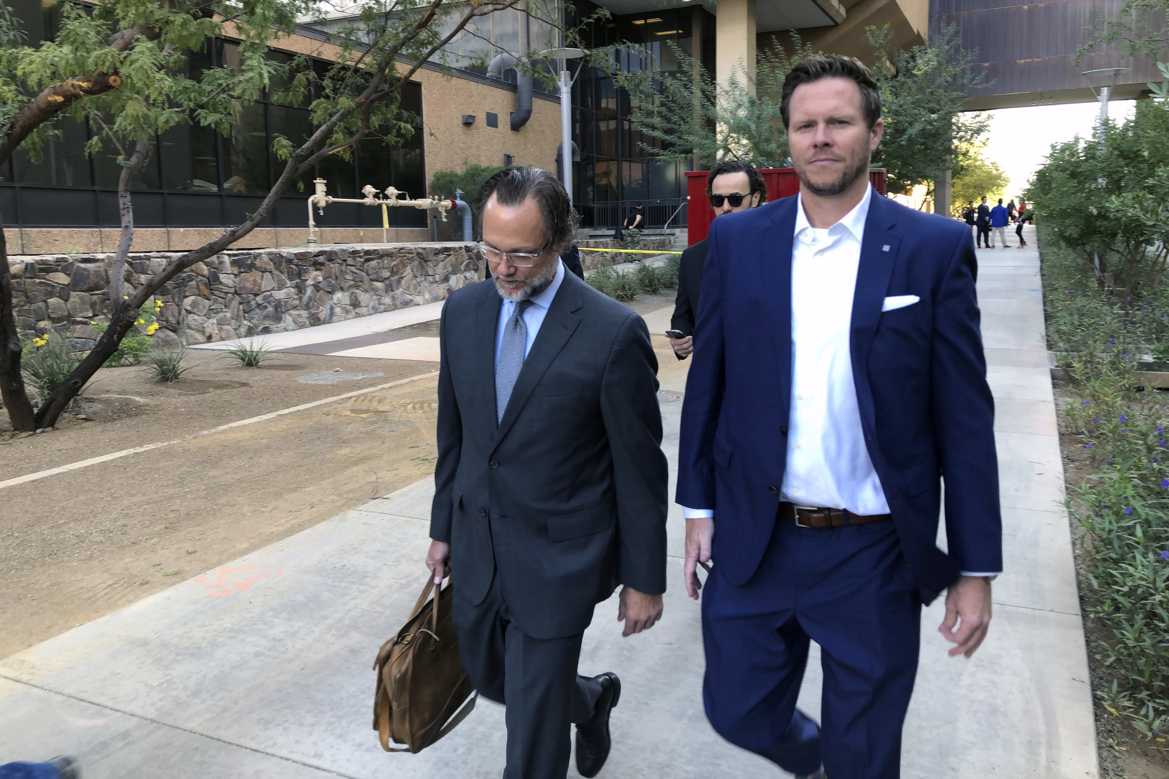 Arizona Official Adoption Fraud