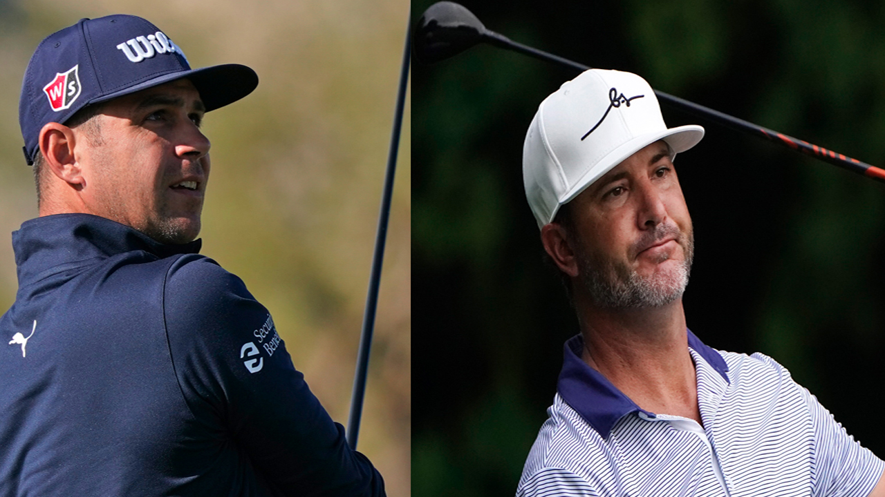 Gary Woodland and Scott Piercy withdraw from 2021 Honda Classic