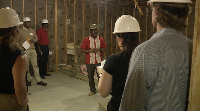 Kansas City Community Unites to Build New Transitional Living Home for Veterans