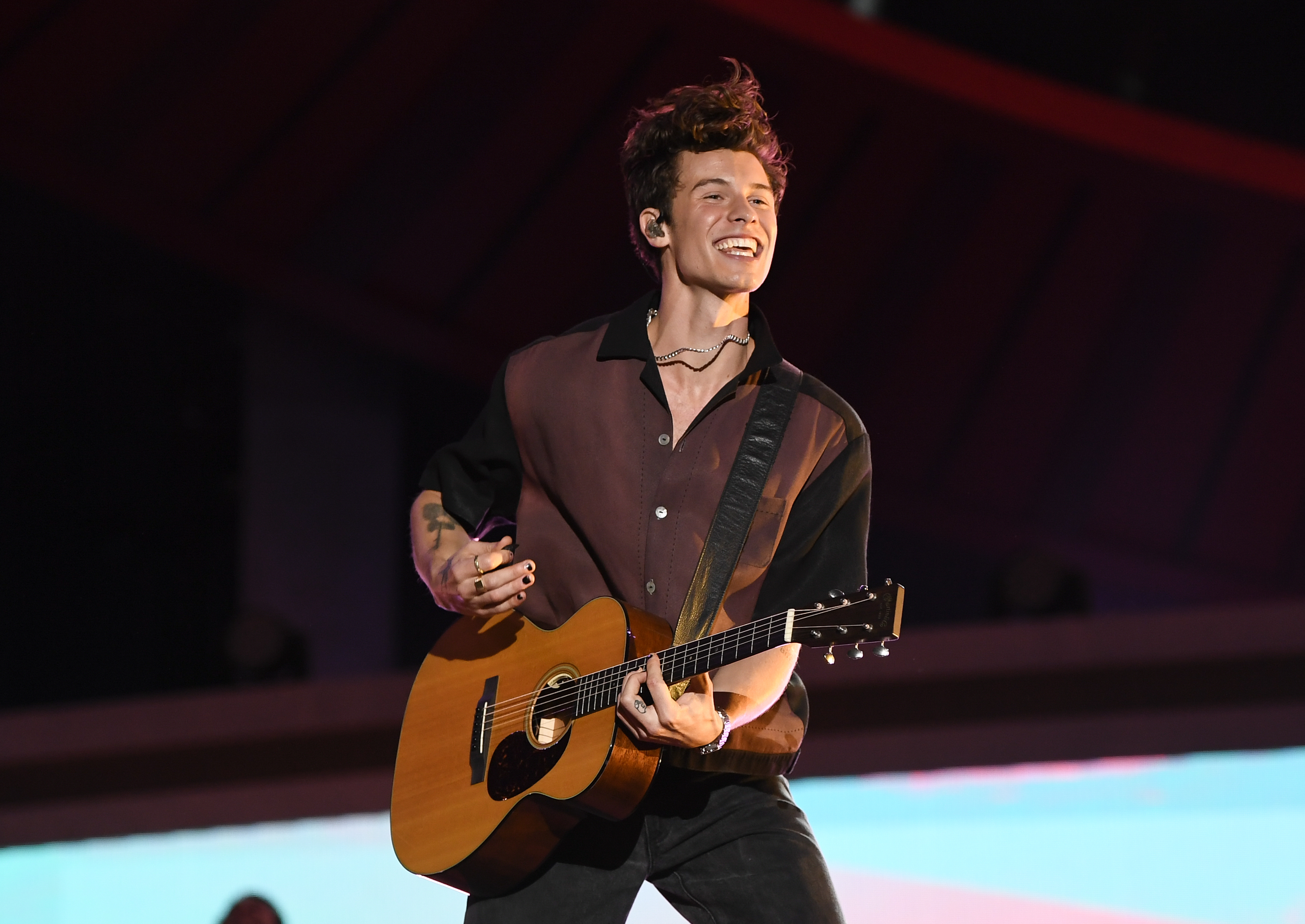 Shawn Mendes