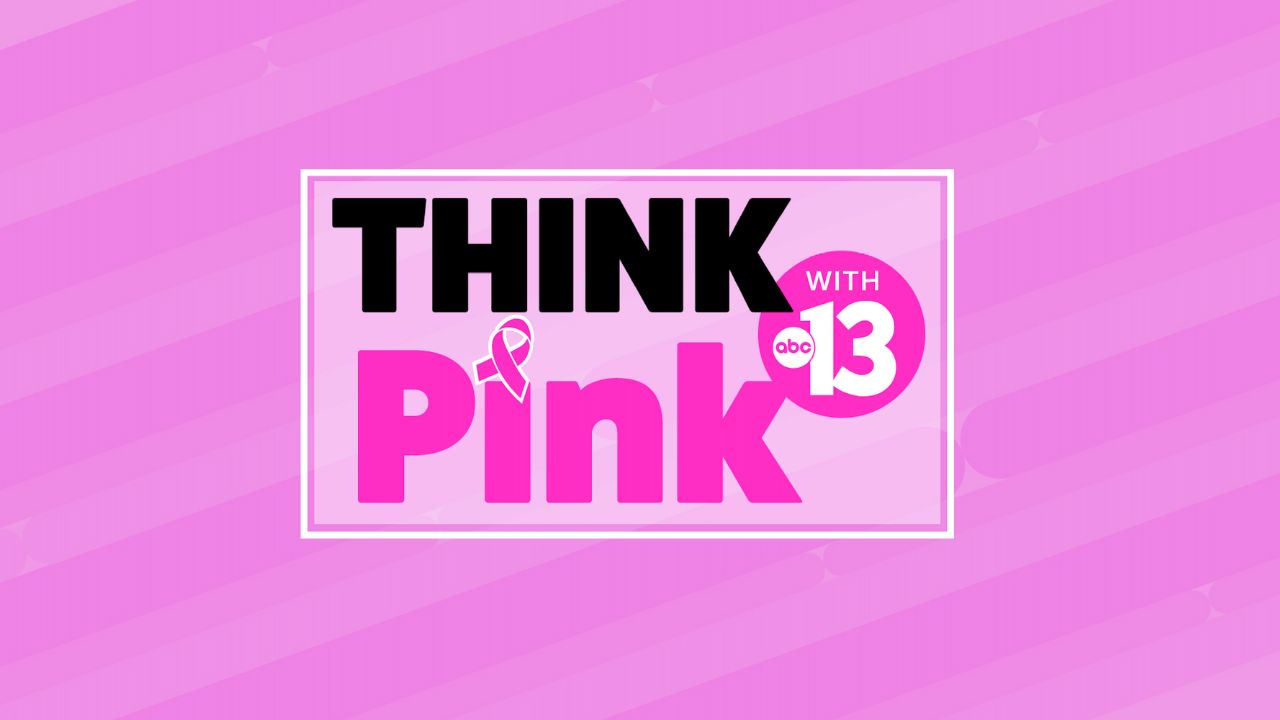 Think Pink