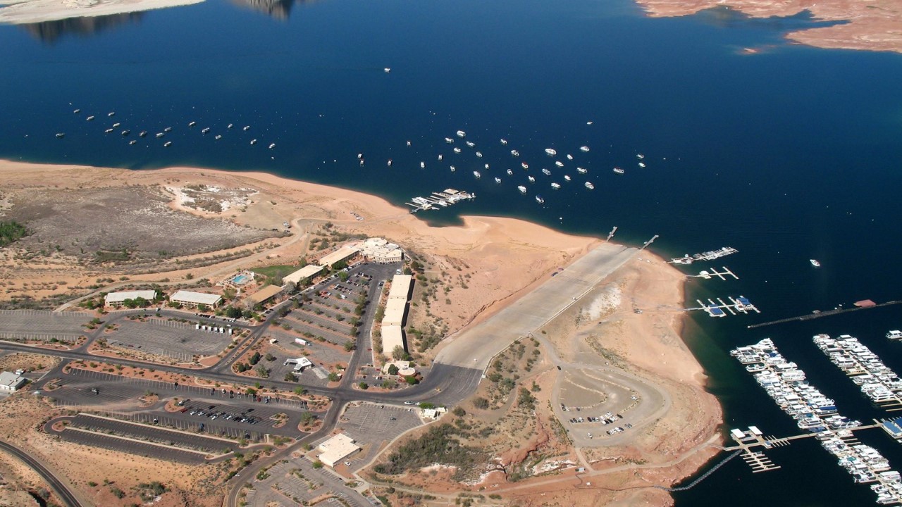 thumbnail_Wahweap Launch Ramp Aerial Photo.jpg