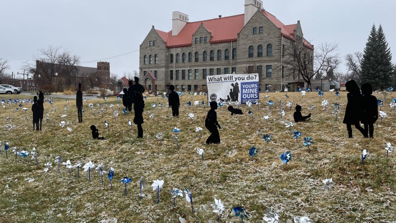 "Yours, Mine, Ours: Let’s Unite to Keep Kids Safe"