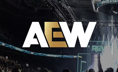 AEW Logo