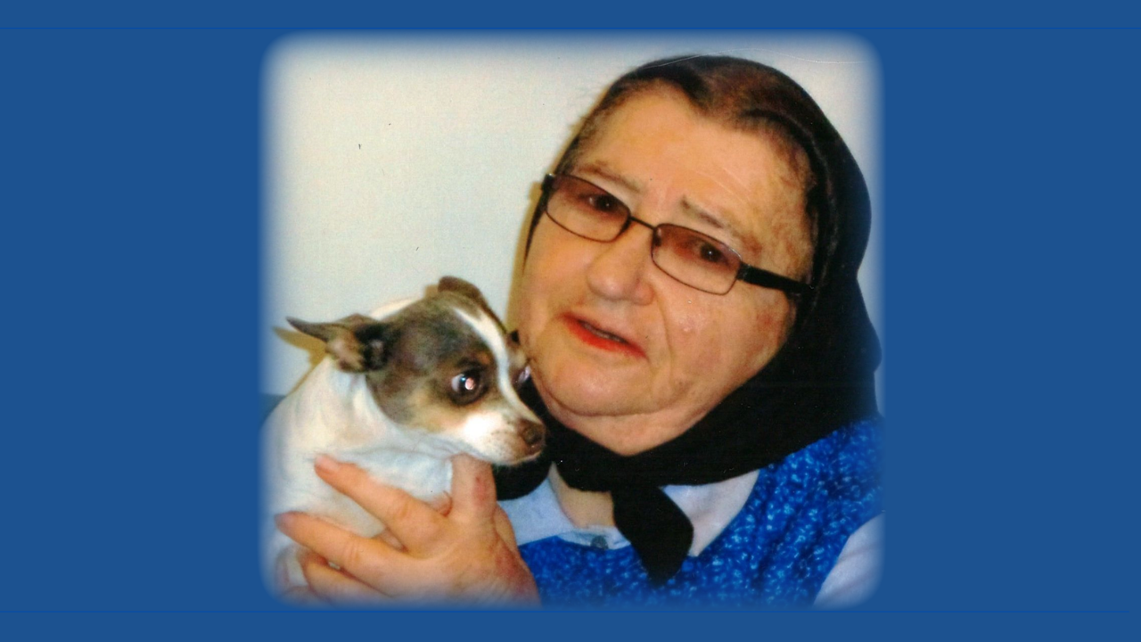 Anna "Annie" Stahl
June 11, 1944 ~ February 9, 2026