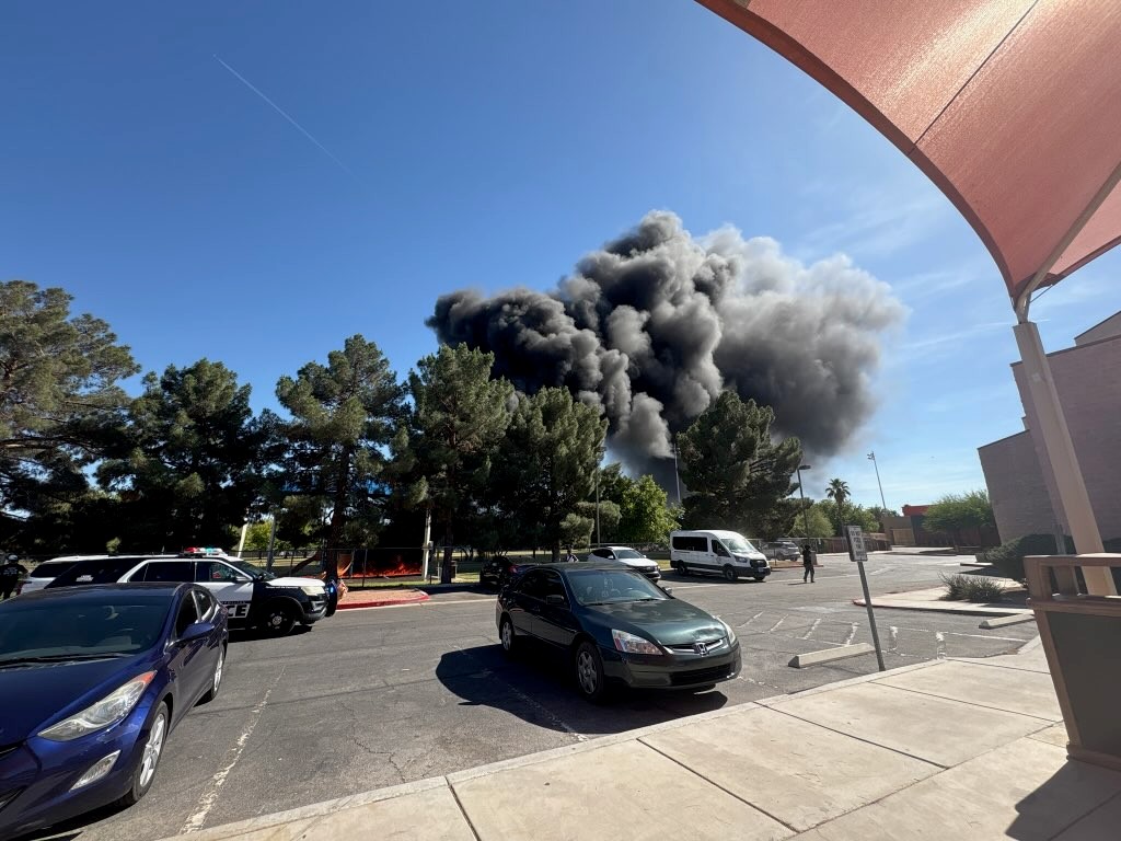 COURTESY LAS VEGAS FIRE RESCUE Doolittle Park Arson 1.jpg