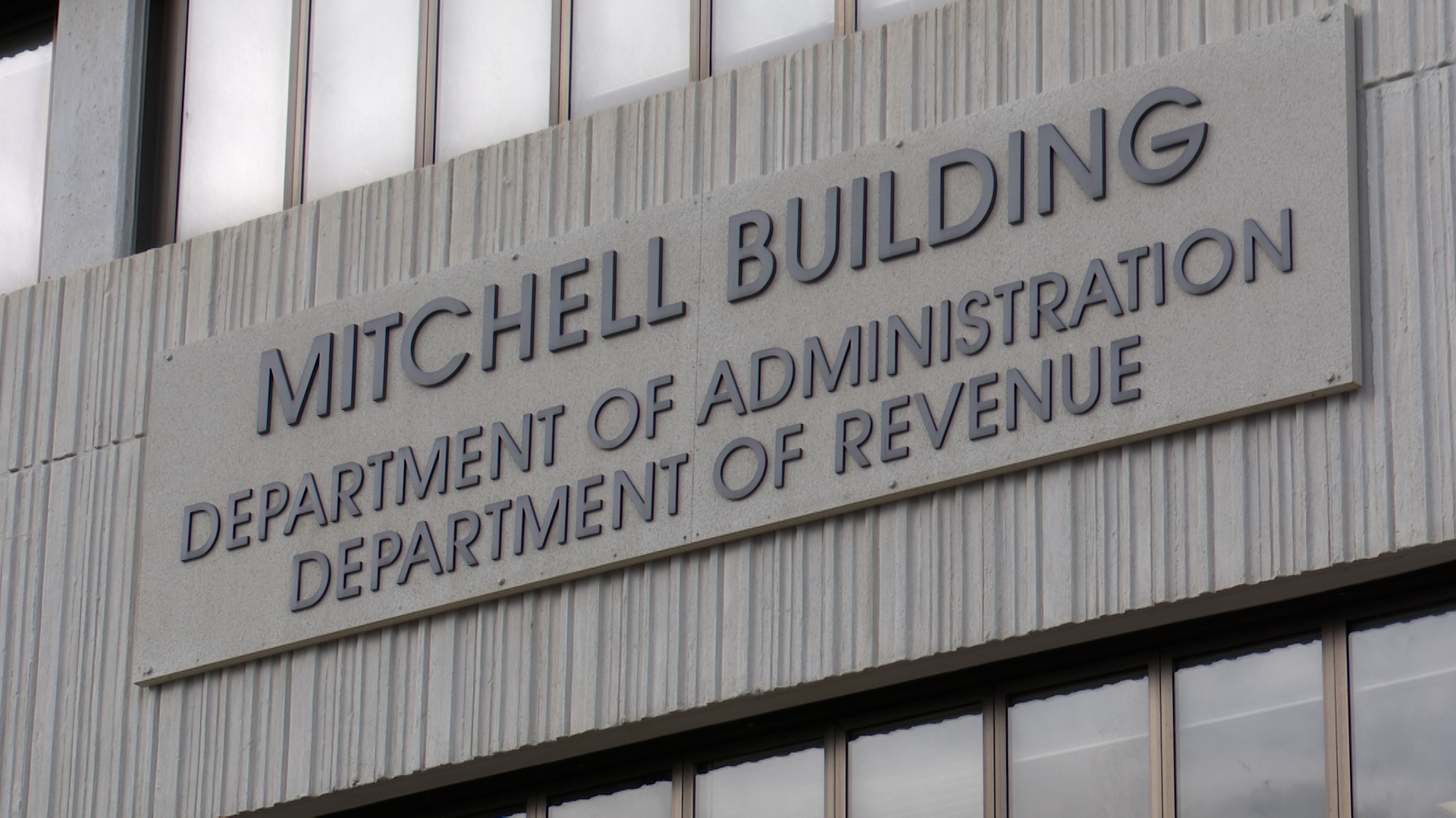 Mitchell Building