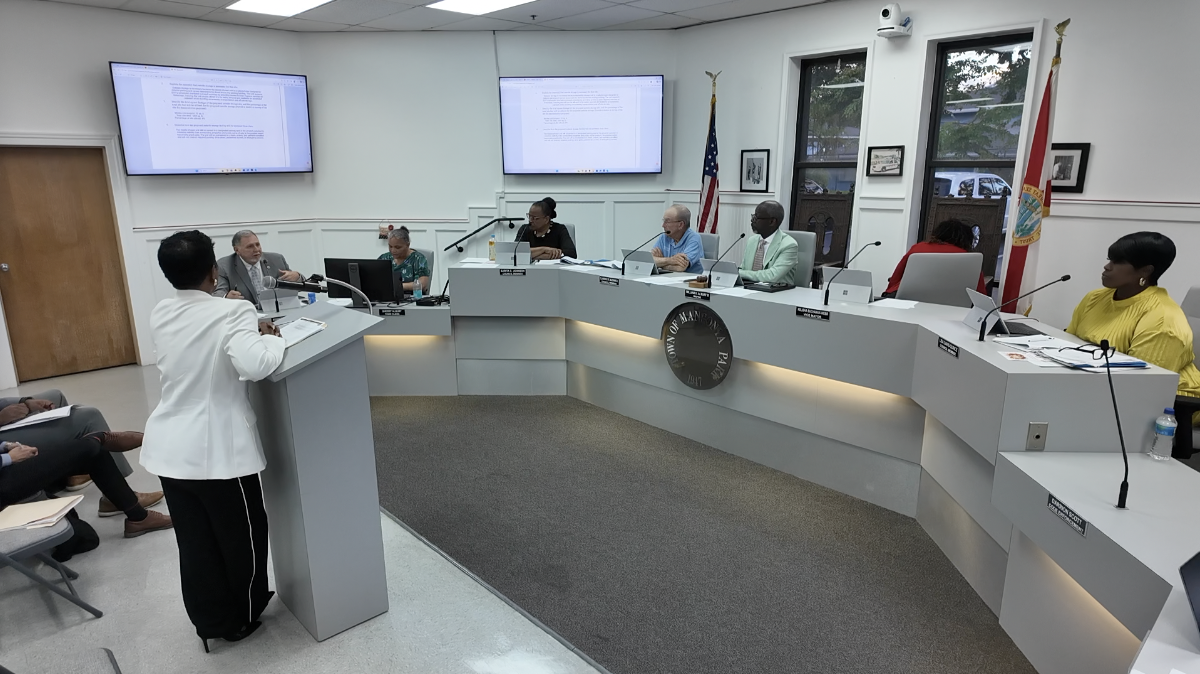 Council deciding if Extraordinary Kids Foundation is in compliance with town codes