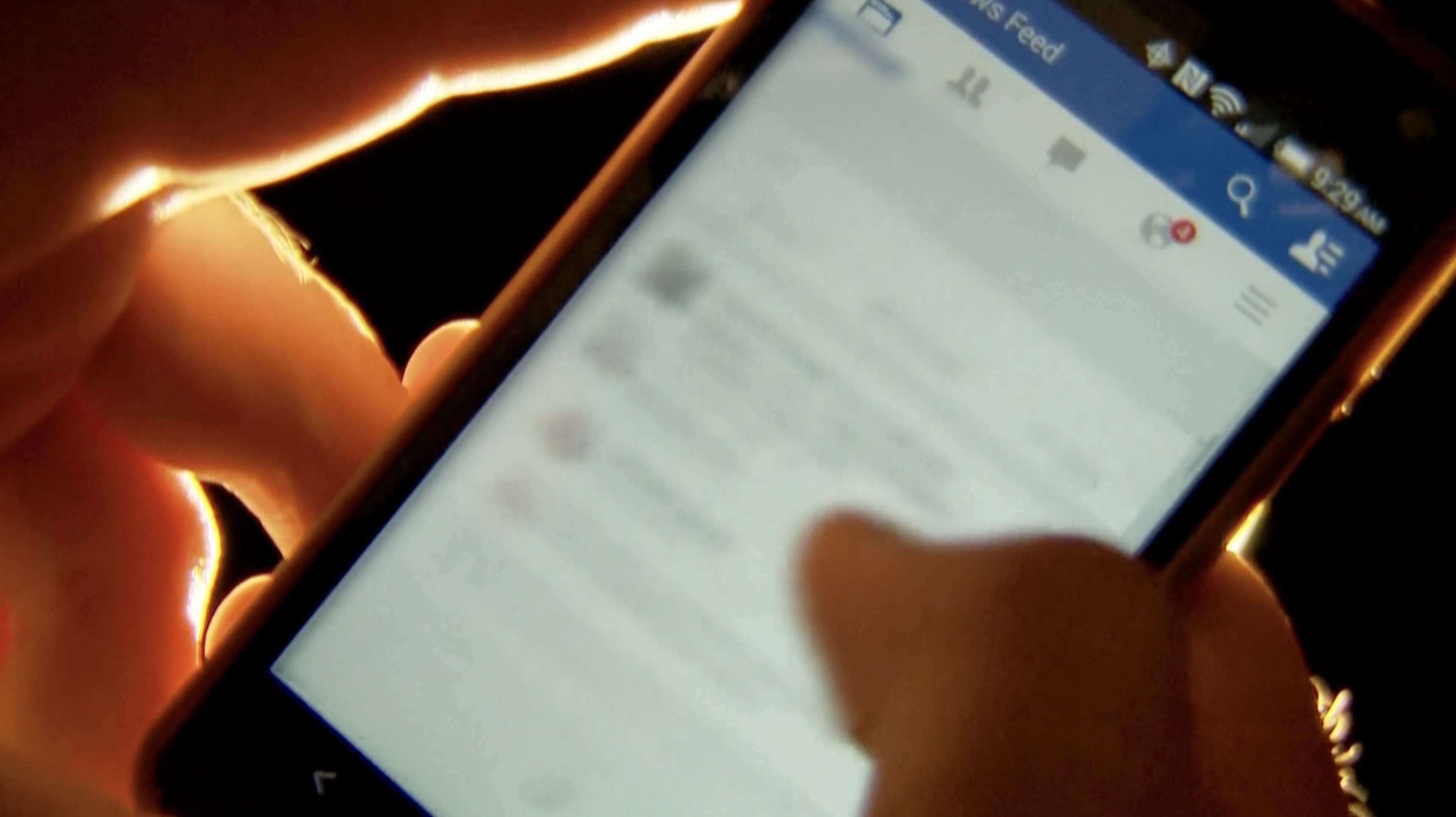 Social media quizzes and questionnaires can be a gateway for scammers and hackers