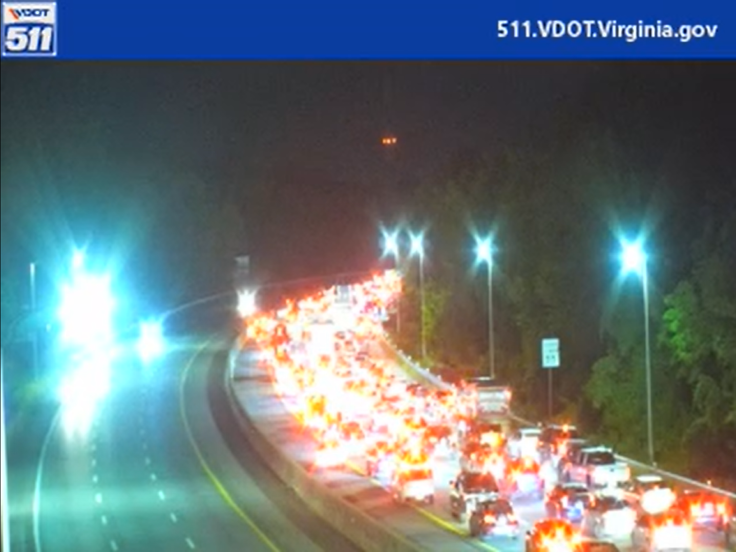 i64 SHUT DOWN 982025