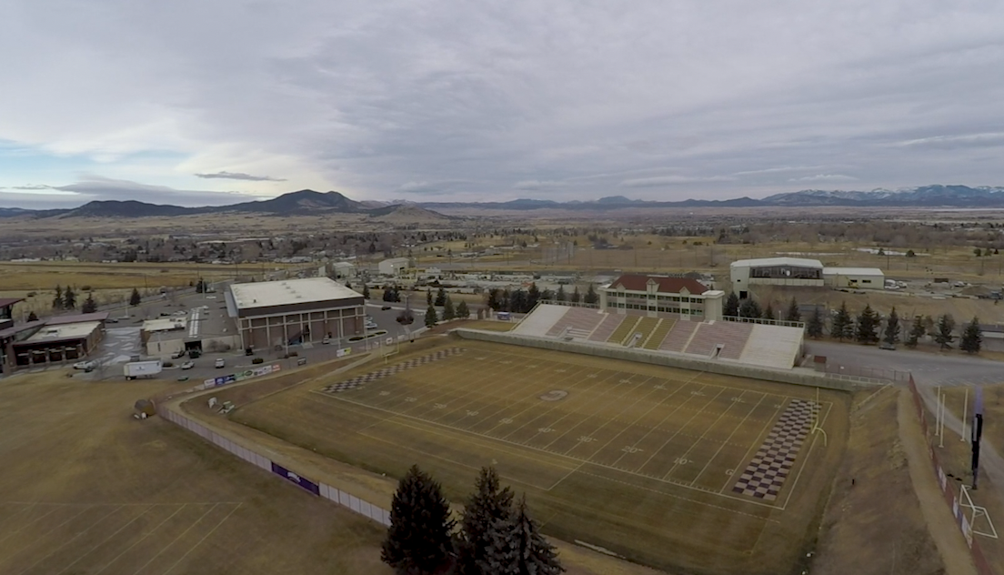 Carroll College unites with Hilinski’s Hope to diminish stigma surrounding student-athlete mental health 