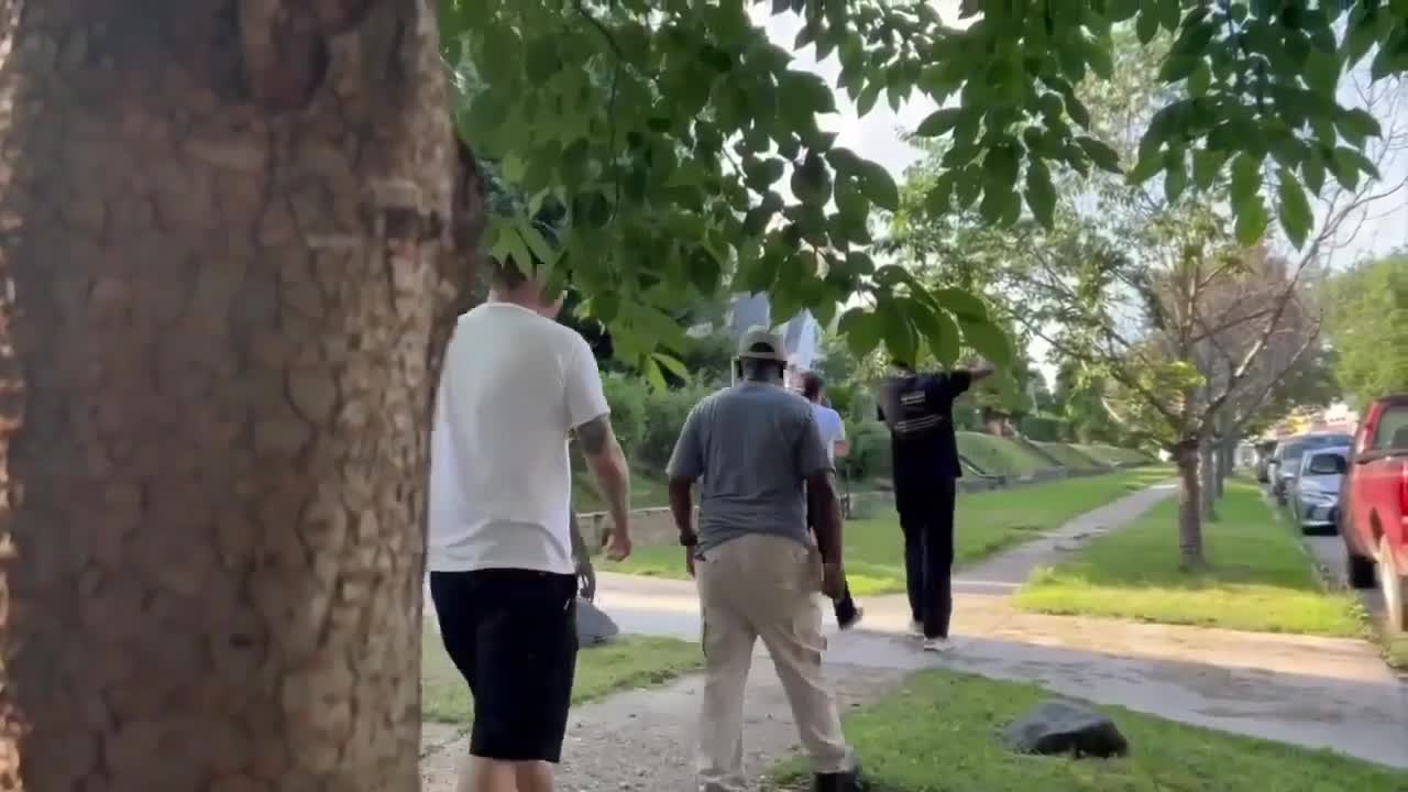 WMAR's Veteran Spotlight returns to honor local veterans