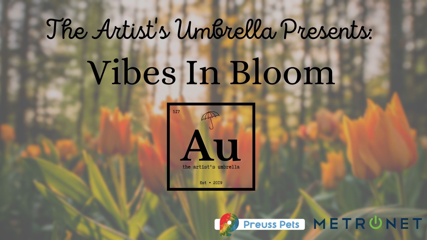 Vibes in Bloom