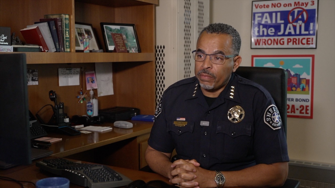 New discipline policy for Denver sheriff's deputies sparks debate over oversight and accountability