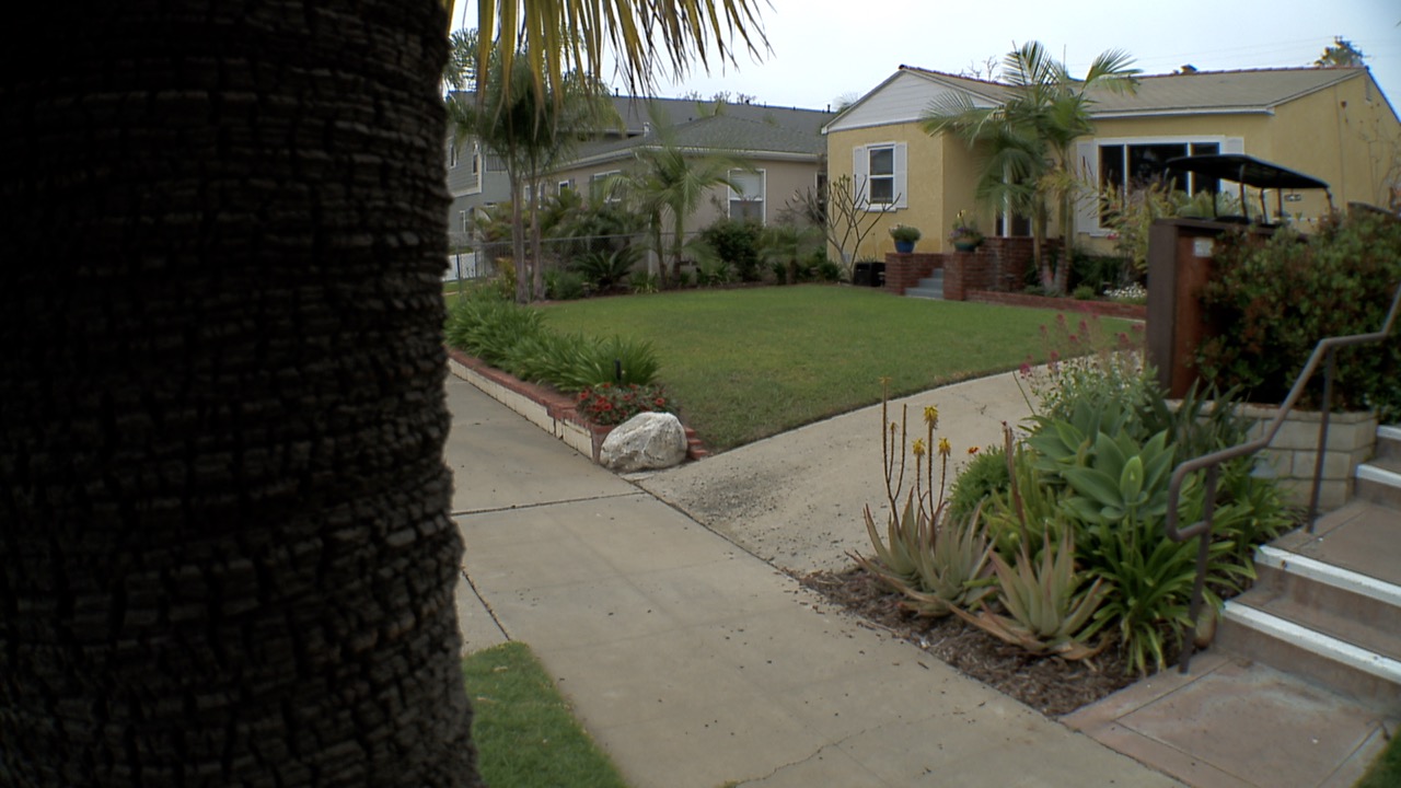 On September 1, 1979 an elderly couple was brutally robbed and beaten, killing the husband.