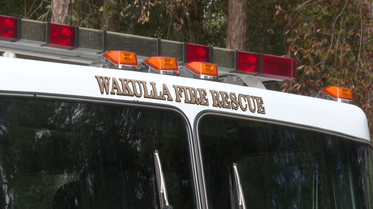 Wakulla Fire Rescue