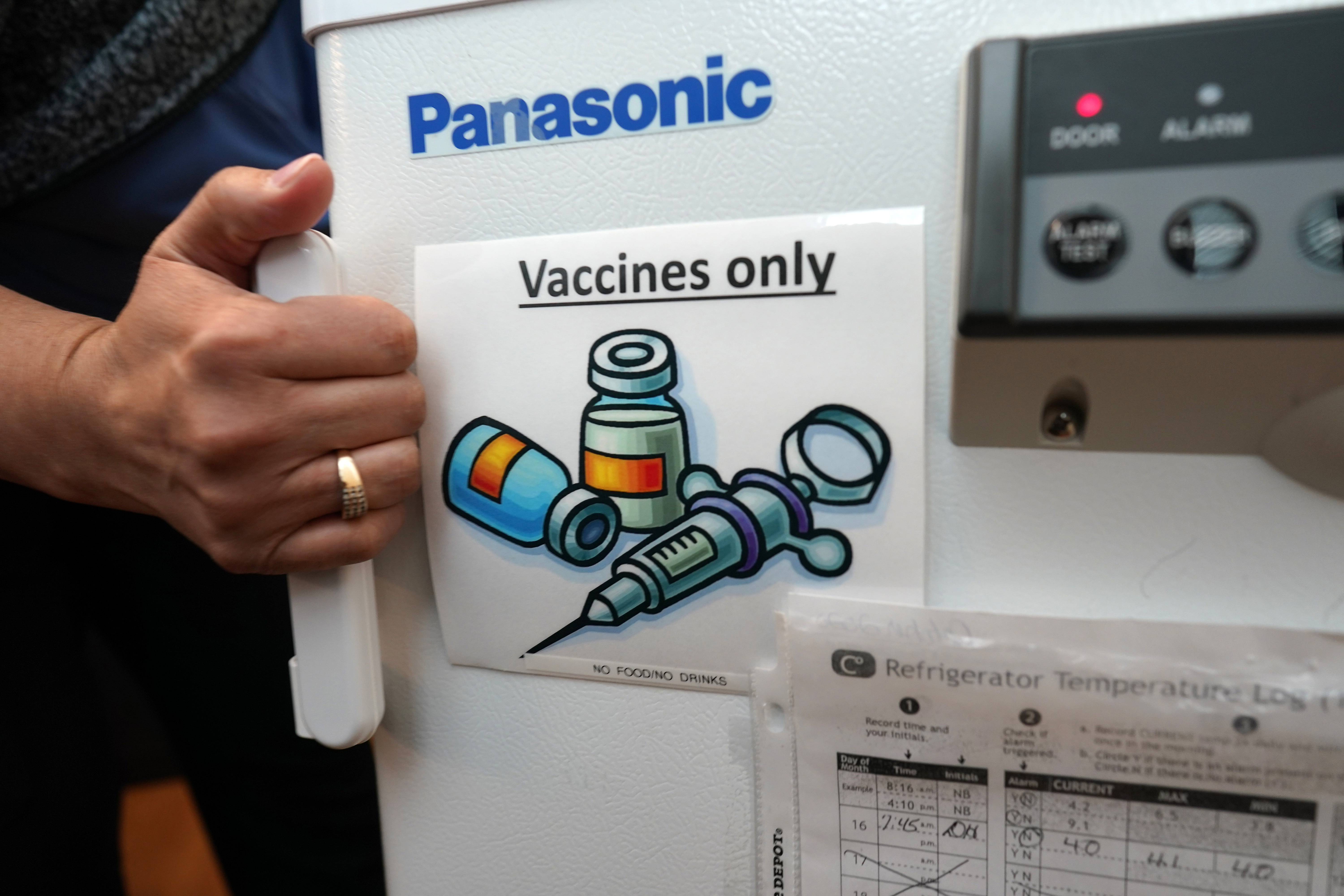 Flu Vaccinations Colorado
