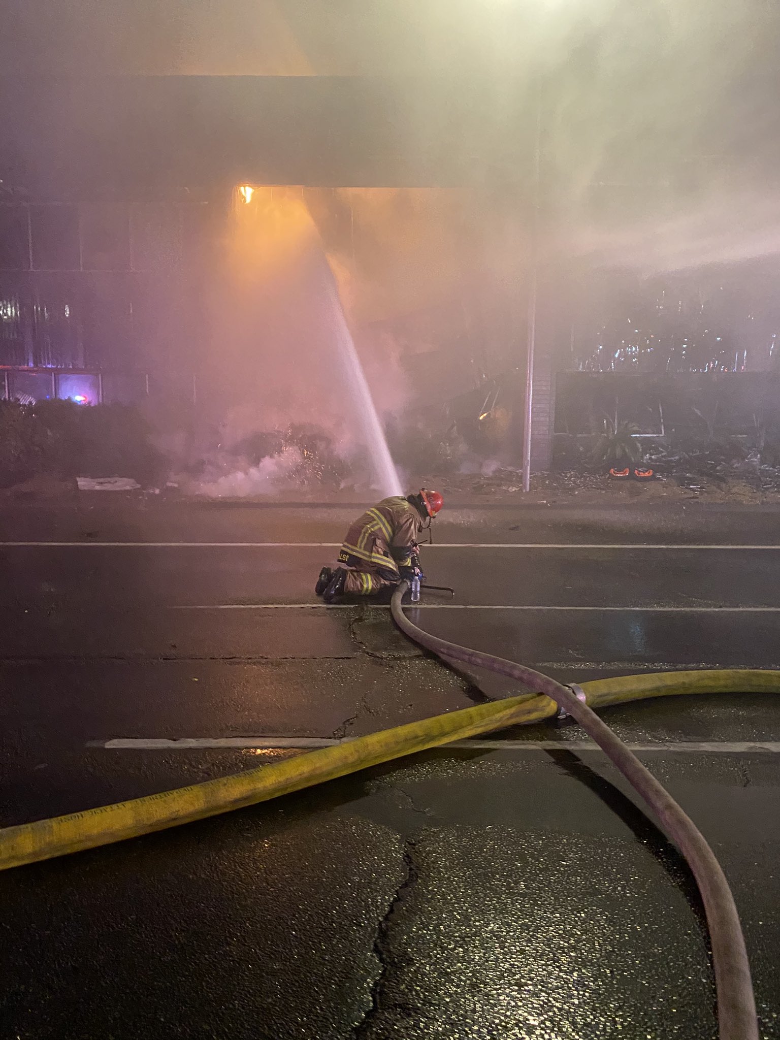 Courtesy: Phoenix Fire Department