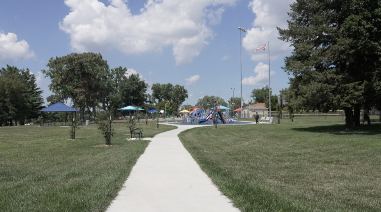Gallagher Park