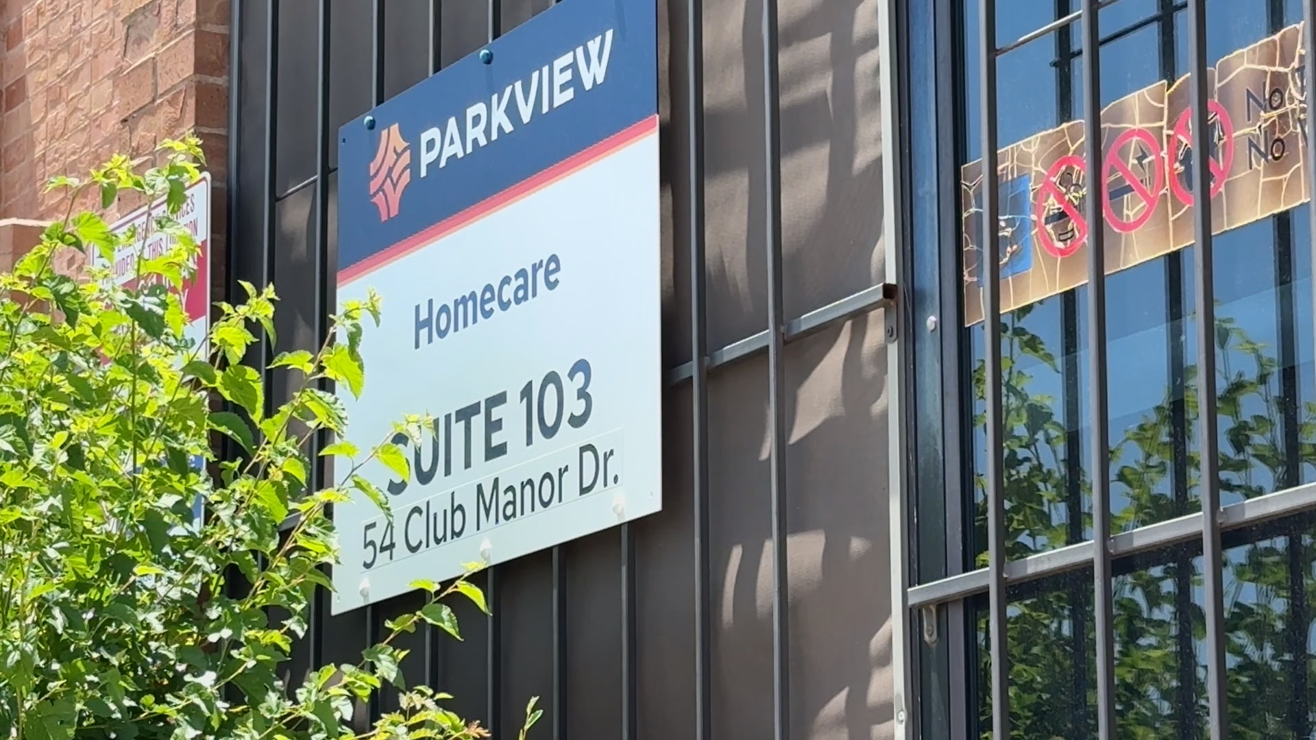 Parkview Home Care Services