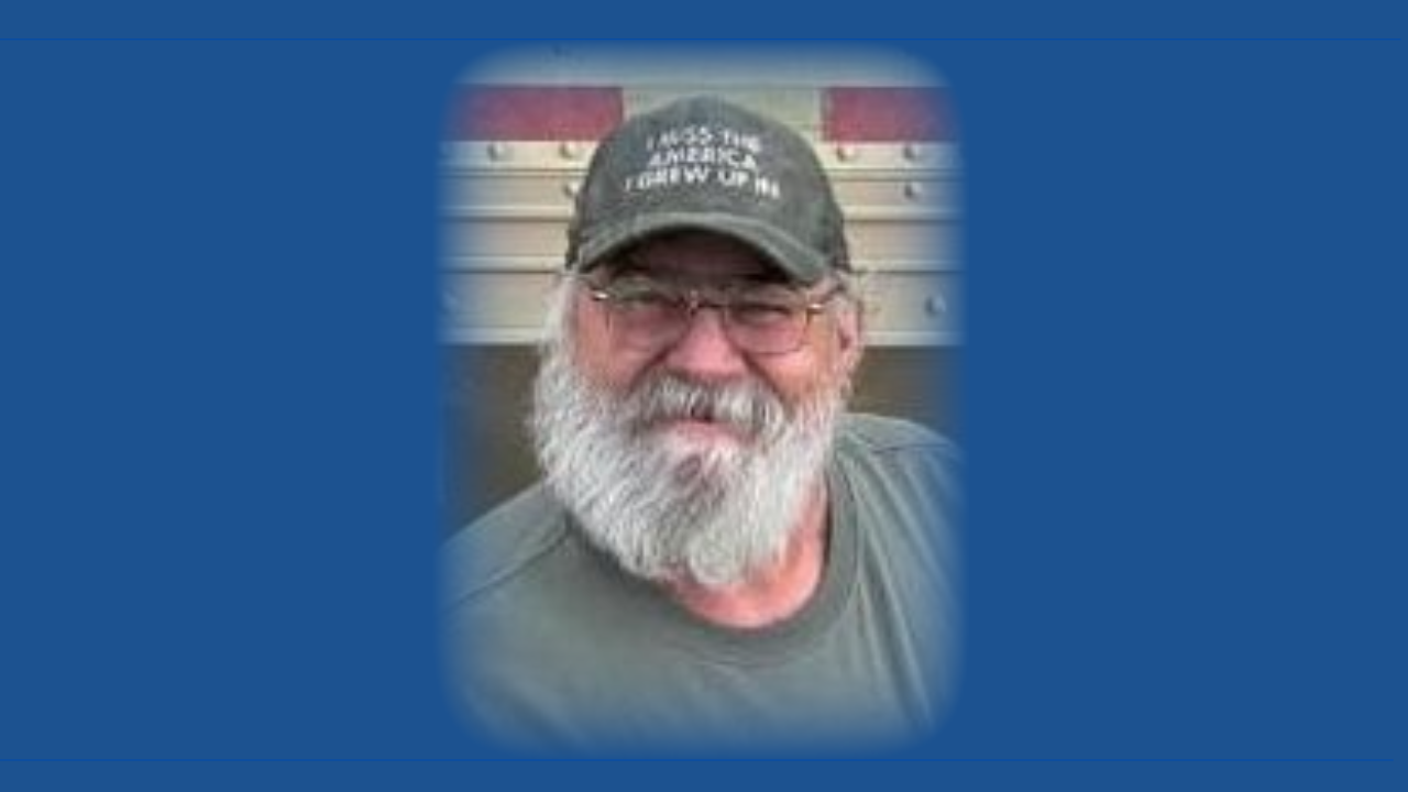William “Bill” E. Rous