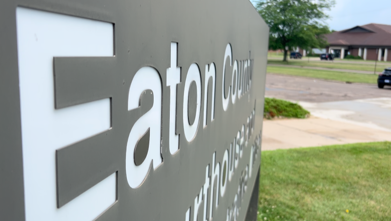 Eaton County