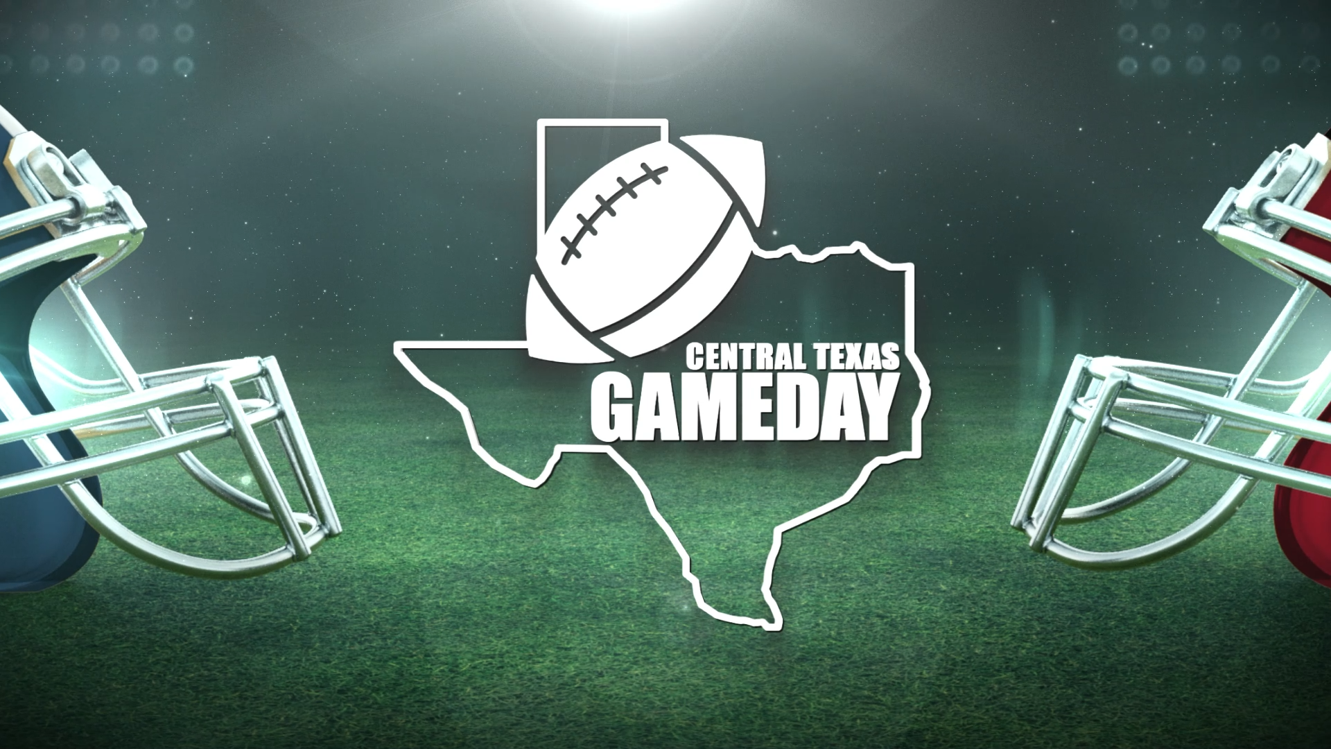 Central Texas GameDay