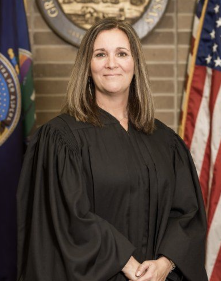 Magistrate Judge Laura Viar