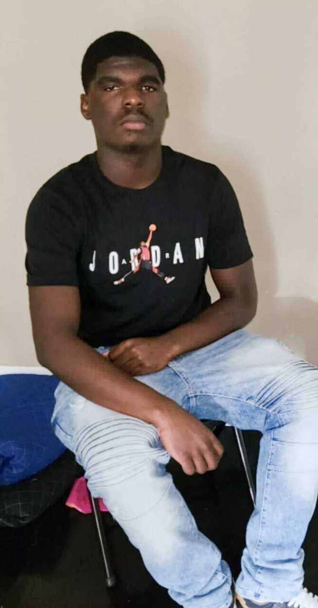 Family: Liberty Station shooting victim on cusp of 'bright future'